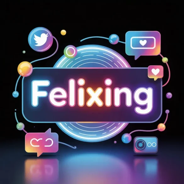 felixing