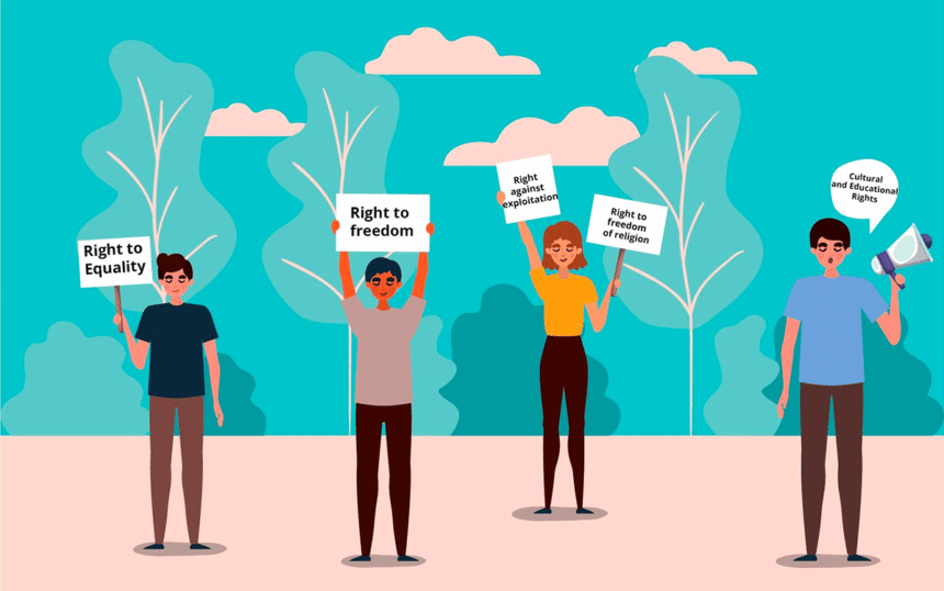 The Ultimate Guide to Understanding Your Fundamental Rights