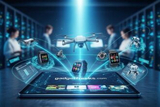 Your Ultimate Guide to Gadgetfreeks.com