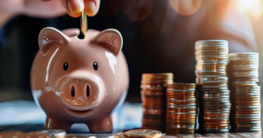 Your Ultimate Guide to gomyfinance.com Saving Money