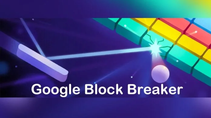 Google Block Breaker: A Deep Dive into a Classic Arcade Game