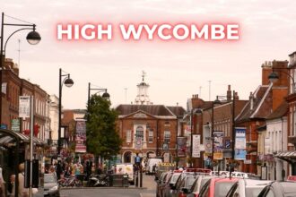 Discover High Wycombe: A British Gem You Need to Know