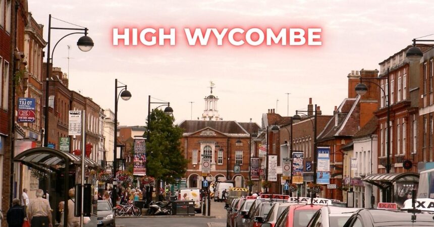Discover High Wycombe: A British Gem You Need to Know