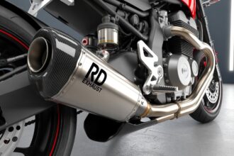 Escapamento RD: Your Ultimate Guide to Performance and Sound