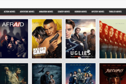 Goojara: Everything You Need to Know About This Streaming Platform