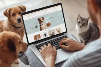 Pet5ardas Com: Your Ultimate Guide to Everything Pets