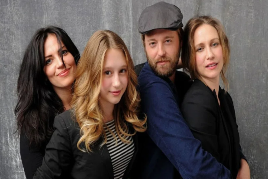 Who Was Mykhailo Farmiga? The Man Behind the Famous Name