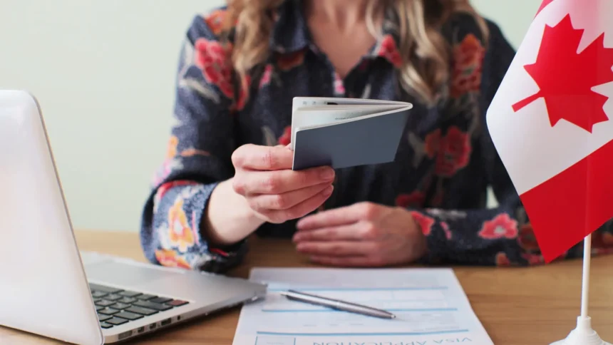 Everything You Need to Know About Passport Renewal Canada