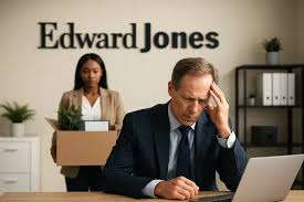 Edward Jones Layoffs: What You Need to Know