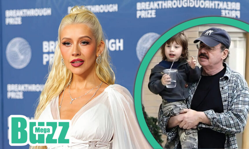 Fausto Xavier Aguilera