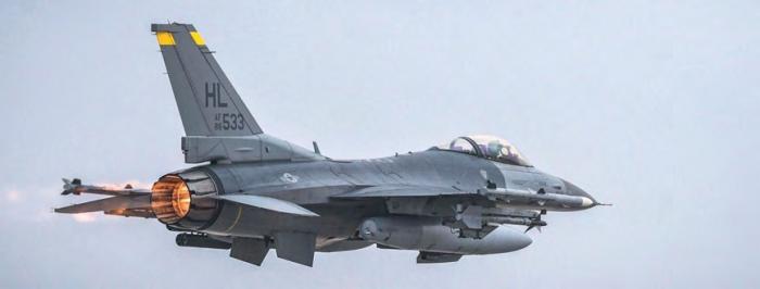 Understanding the Role of a Tactical Air Support Squadron