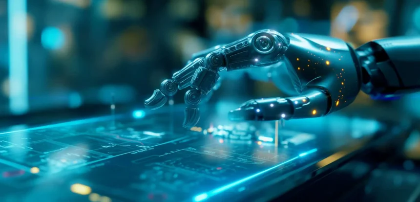 Autoamina: Your Guide to the Future of Smart Automation