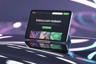 irobux.com redeem