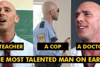 The Internet’s Favorite Jack of All Trades: Who is Johnny Sins?