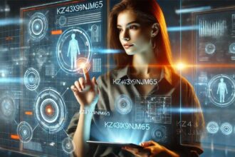 Unlocking the Potential of the kz43x9nnjm65 Component