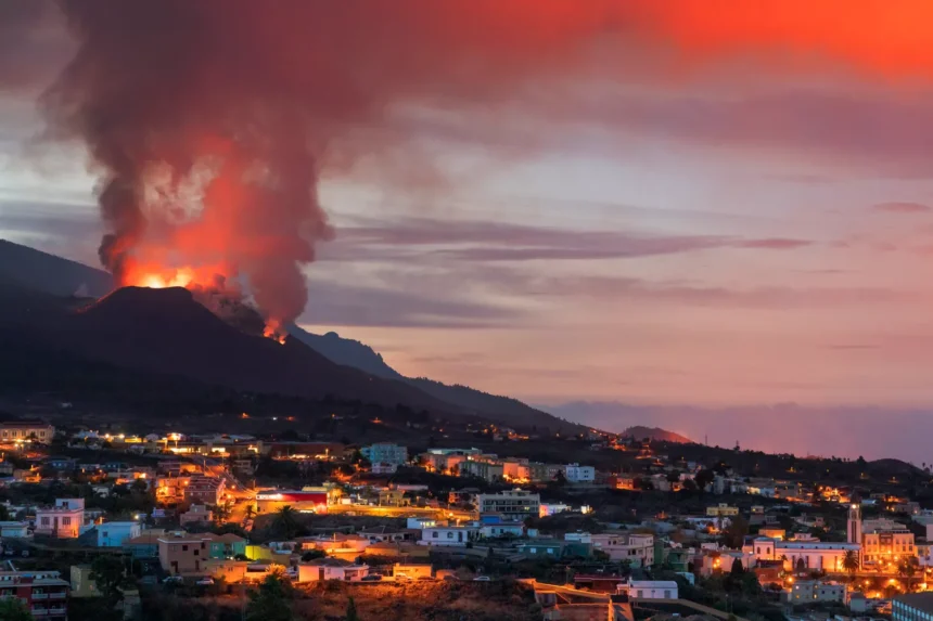 La Palma: The Beautiful Island of Stars and Volcanoes