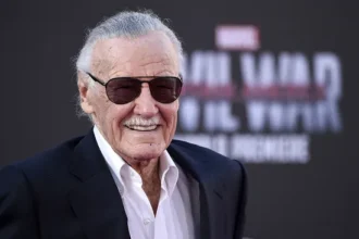 The Enduring Legacy of Morgan Stan Lee