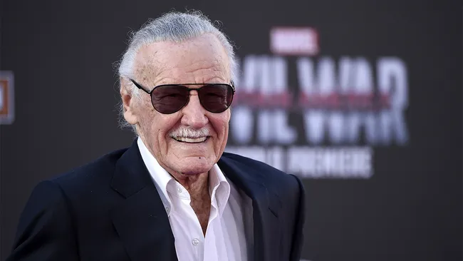 The Enduring Legacy of Morgan Stan Lee