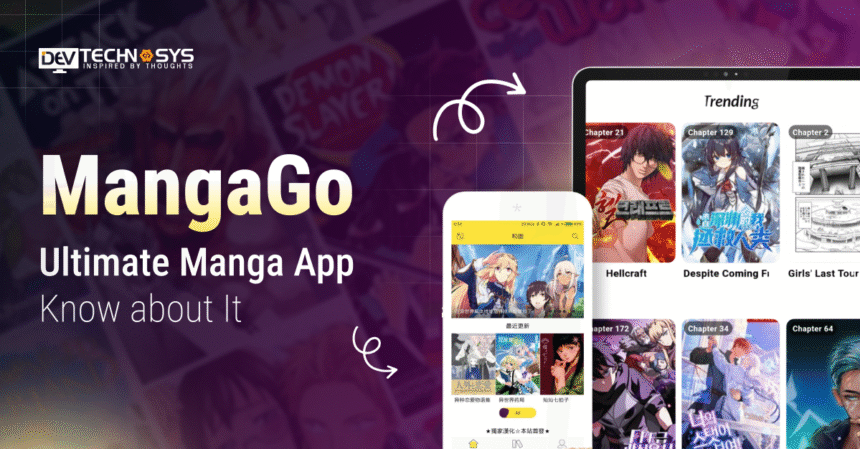 Mangago: Your Ultimate Guide to the World of Online Manga