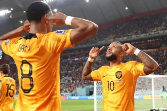 Memphis Depay: The Lion of Dutch Football and His Journey to Stardom
