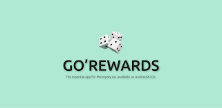 monopoly go rewards