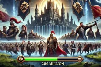 nadir 200 millones de poder evony