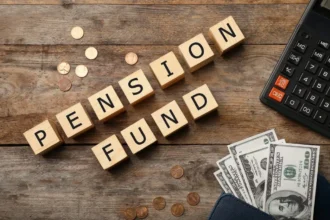 What Is Pension? Your Friendly Guide to Retirement Funds