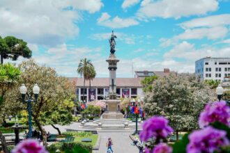 Quito: Your Ultimate Guide to the Ecuador Capital