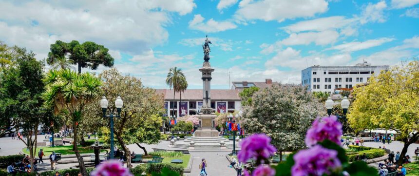 Quito: Your Ultimate Guide to the Ecuador Capital