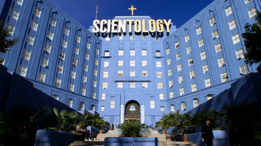 What is Scientology? A Comprehensive Guide to Beliefs and Practices