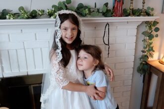 A Friendly Guide to Understanding the 1sr Communion