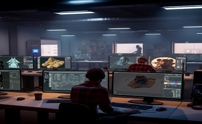 Understanding SFMCompile: A Guide for Creators