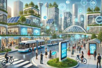 Simpciry: Unlocking the Future of Smart Community Living