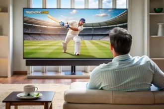 Your Ultimate Guide to Touchcric for Sports Streaming