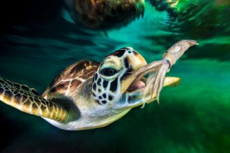 What Do Sea Turtles Eat? A Deep Dive Into Their Diet