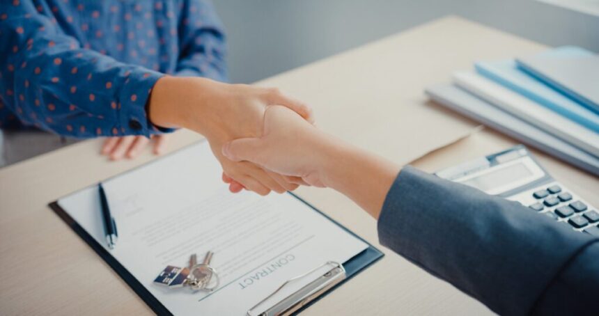 The Ultimate Guide to the General Sales Agent