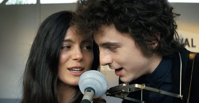 A Complete Unknown Showtimes: Your Ultimate Guide