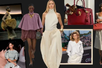 Luxury Fashion News Today: What You Need to Know