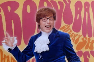 A Groovy Guide to the Austin Powers Movies: Yeah, Baby!