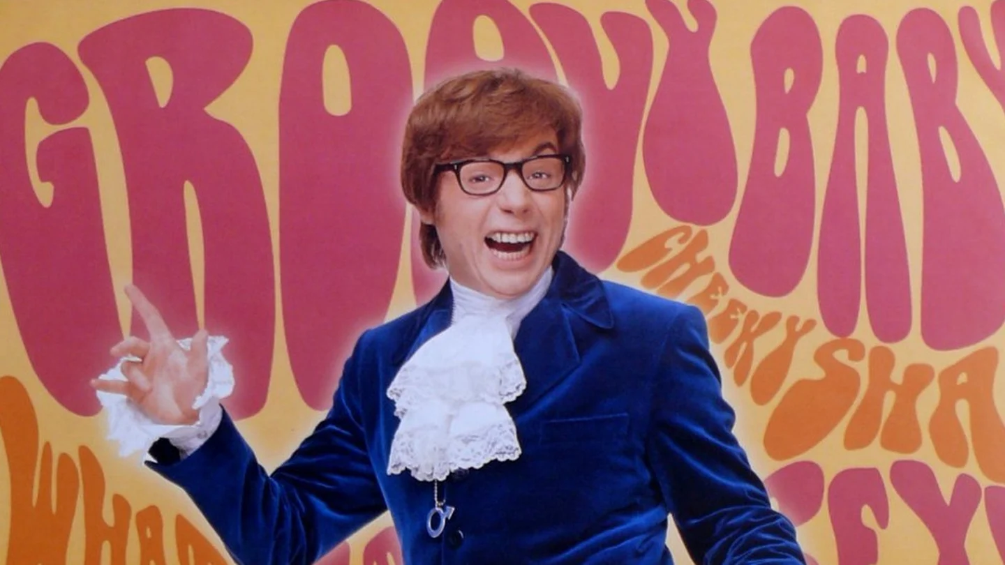 A Groovy Guide to the Austin Powers Movies: Yeah, Baby!