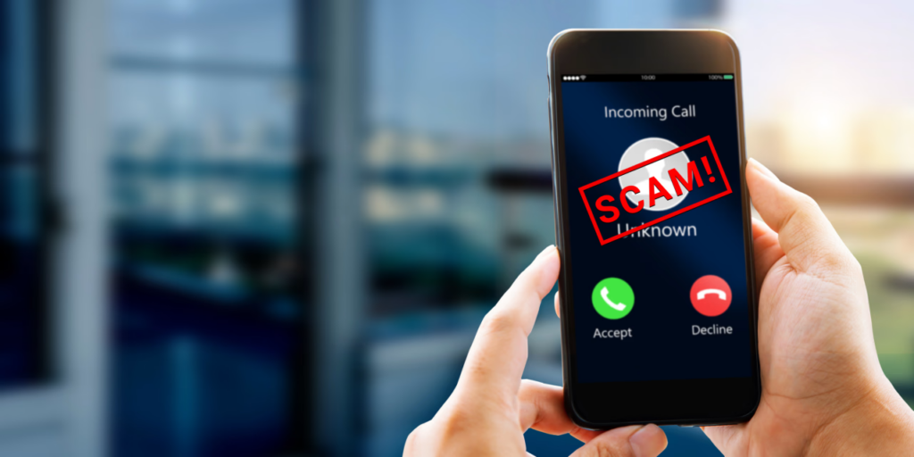 Common Scams Involving 8884216488