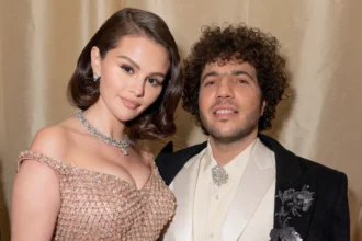 Selena Gomez Benny Blanco: A Deep Dive Into Their Romance