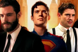 David Corenswet Movies and TV Shows: The Complete Guide