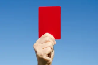 Understanding the Tarjeta Roja: A Complete Guide