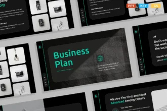 advanced simple profile