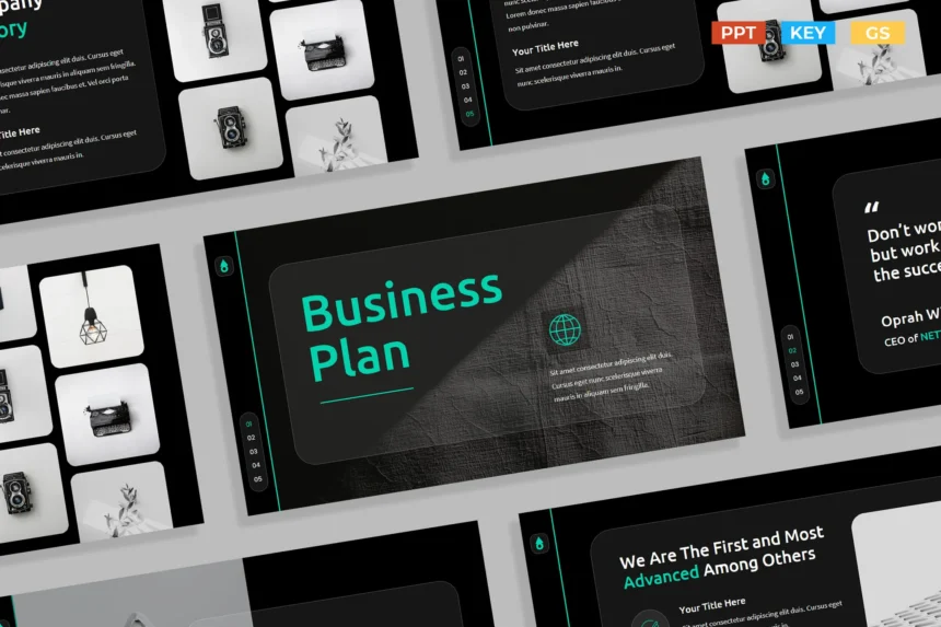 advanced simple profile