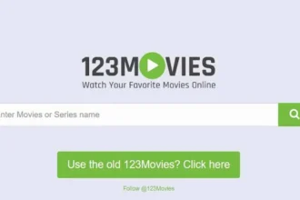 123movies