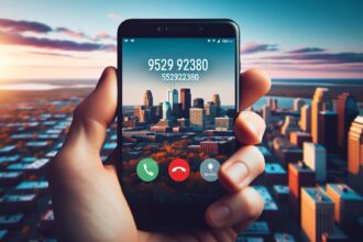 Everything You Need to Know About the Phone Number 8009520270