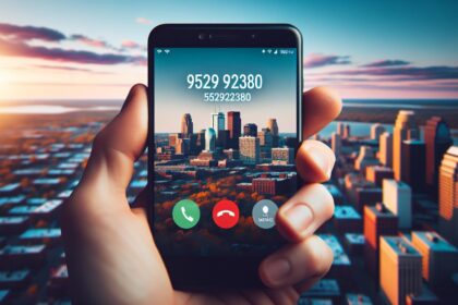 Everything You Need to Know About the Phone Number 8009520270