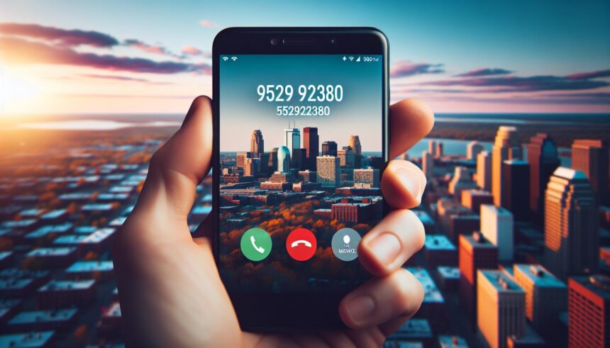 Everything You Need to Know About the Phone Number 8009520270